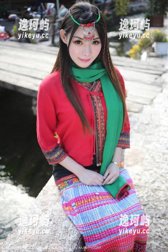 美媛馆-田孝媛 美媛馆 - 合集!田孝媛与奶牛的天堂,等着你来捧心