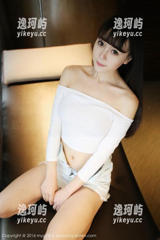 美媛馆-艾然Airan 美媛馆 - 艾然Airan最新裸足图集,给‘足’够的空间,让心情也跟着轻松一下!