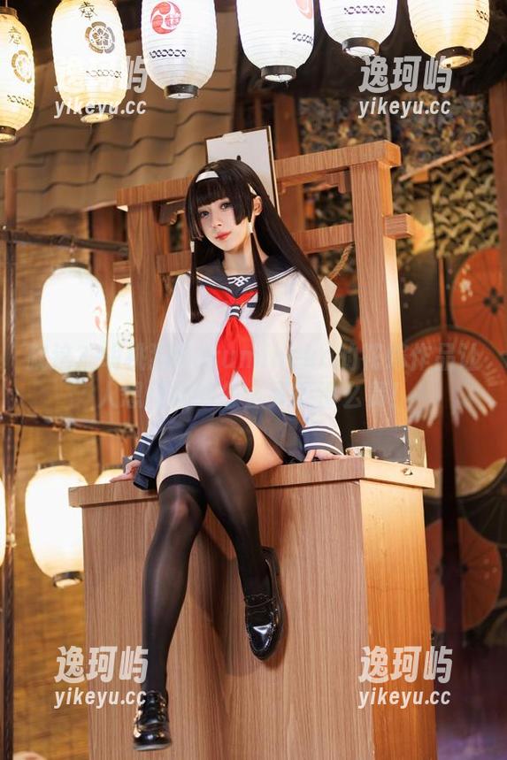 就这？胡桃猫Kurumineko的花嫁作品让人想问婚纱怎么买得那么贵！