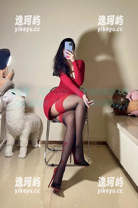 微密圈 - 艾拉·isla，带着她的高清美图，怎么就能把“少女”二字演绎得如此生动？