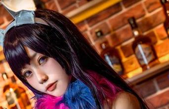 芊川一笑MNK：神父与修女的呆萌写真合集，笑的比祷告还要响！