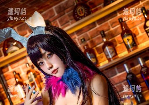 芊川一笑MNK：神父与修女的呆萌写真合集，笑的比祷告还要响！
