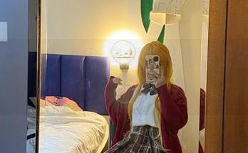 作品太诱人，难以自拔！芋圆侑子的醉酒小秘书，不醉不归。
