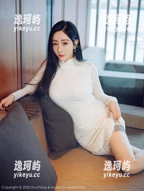 花漾show-Egg-尤妮丝Egg 花漾show - 当Egg-尤妮丝Egg穿上水手服,高清秀出不一样的海洋风味