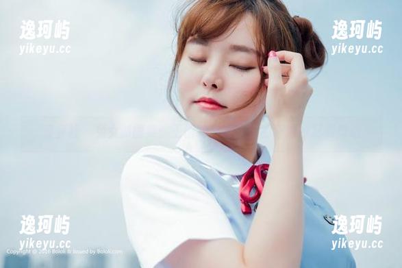 菠萝社-王语纯 菠萝社 - 兔女郎图集:王语纯在不一样的奇遇中尽情舞动