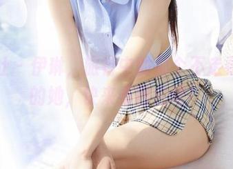 蜜桃社 – 伊琳，旅行中的那个不走寻常路的她，快来看图包吧！