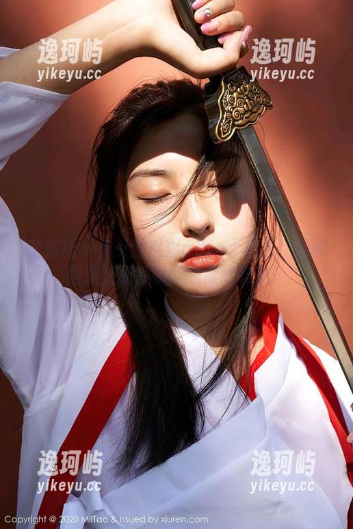 蜜桃社 - 兔女郎琳琳ailin大出击！她的图集更新妥妥就是巅峰设计！