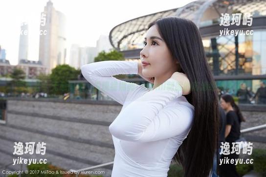 蜜桃社-缇娜美Tinami 蜜桃社 - 无意间地,发现缇娜美Tinami制服的高清绝美作品!