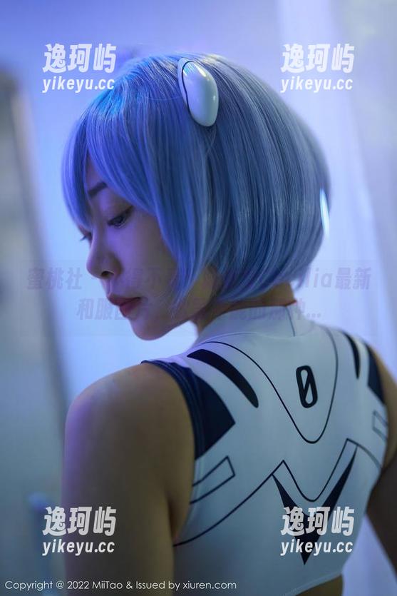 蜜桃社-陆萱萱Cecilia 蜜桃社 - 不得不看!陆萱萱Cecilia最新和服图片,欲罢不能的那种...