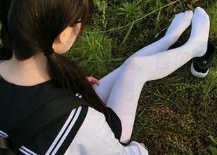 难得的春季校服福利图集，西尔酱搞得也太出色了吧？