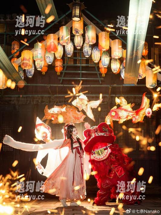 贰加六 贰加六的免费图册里,只有勇敢者才能驾驭这些套装的神奇!