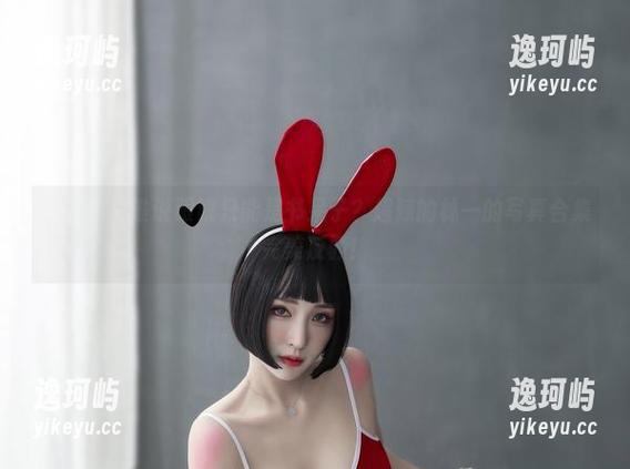 超辣的林一 微密圈 - 谁说眼镜只能是书呆子?超辣的林一的写真合集完美反驳!