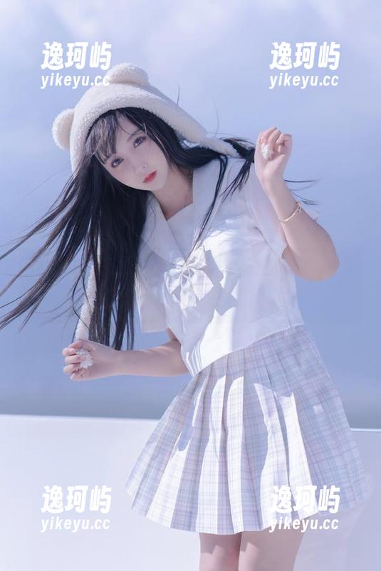 对，终于来了，过期米线线喵的妹妹合集，先把目光定在这儿。