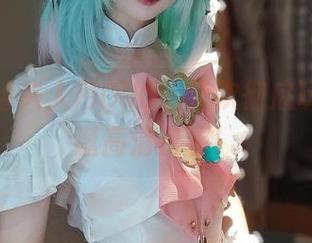 神奇的迷失人形QUQ，这次彻底玩转了圣诞高清资源！