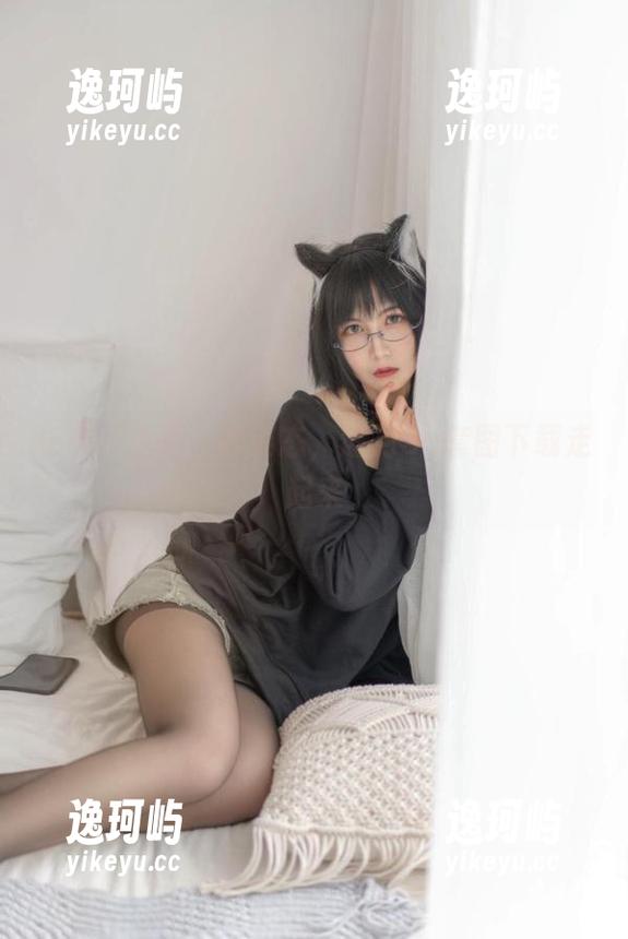 长腿不止是一种姿态，逐月Su套图下载走起来