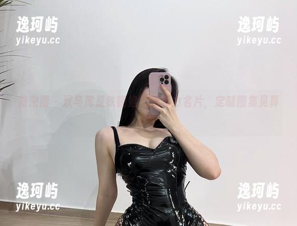 微密圈 - 双马尾是铁锤姐姐的实力名片，定制图集见真章！