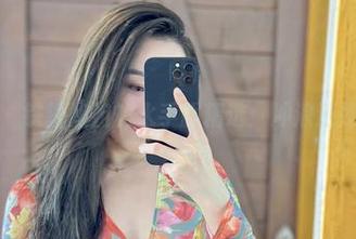 微密圈 – 铁锤姐姐的水手服精选：冲浪还是撒娇？