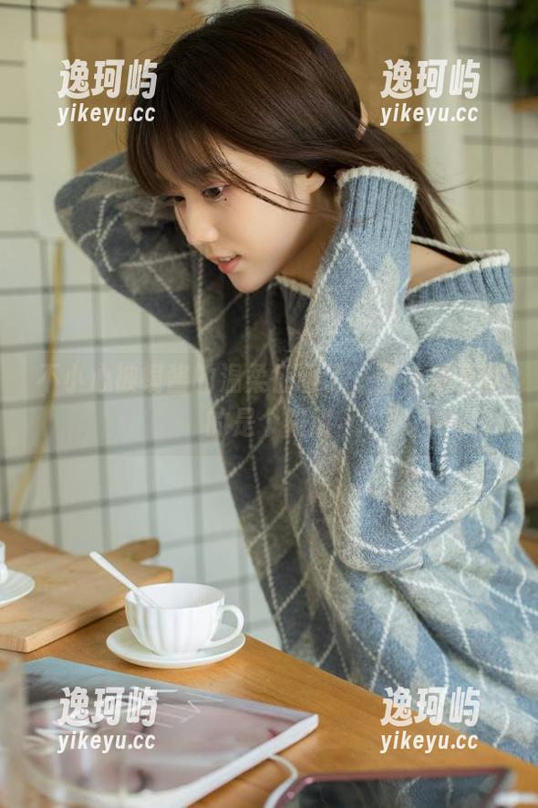 不小心被镜酱的温柔征服了，图库资源真的是个陷阱