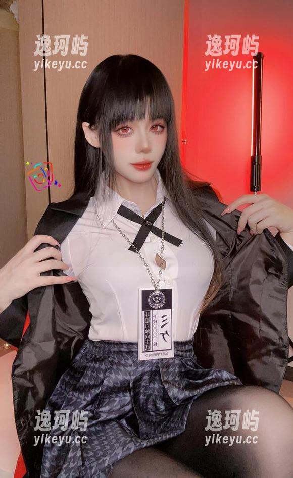 阿九从不咕咕的居家时光：这波最新美图真让人想搬家！