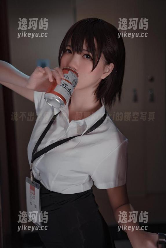 说不出为何喜欢，阿薰kaOri的镂空写真图包