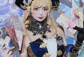 高贵与俏皮并存，雪猫女王合集等你来品味。