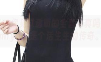青豆客 – 你见过透明的全套写真吗？宛恩miyu就是个活生生的传奇。