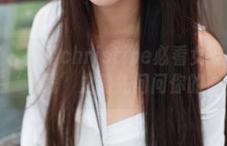 青豆客 – 黄可christine必看女友写真：在‘下载’之前先问问你的心！