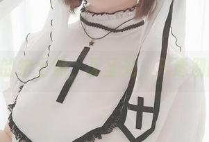 香川澪的护士照，无圣光，只透彻的真实