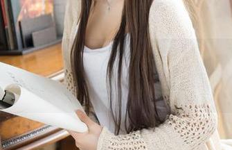 魅妍社 – 于姬Una的女仆图册：今天也要把可爱进行到底！